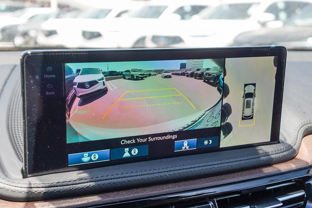 Thumbnail: 2026 Acura MDX - 14