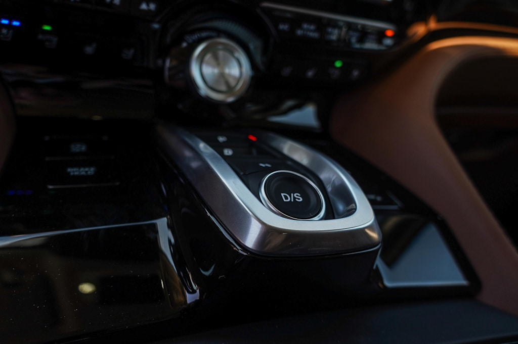 Thumbnail: 2026 Acura MDX - 29