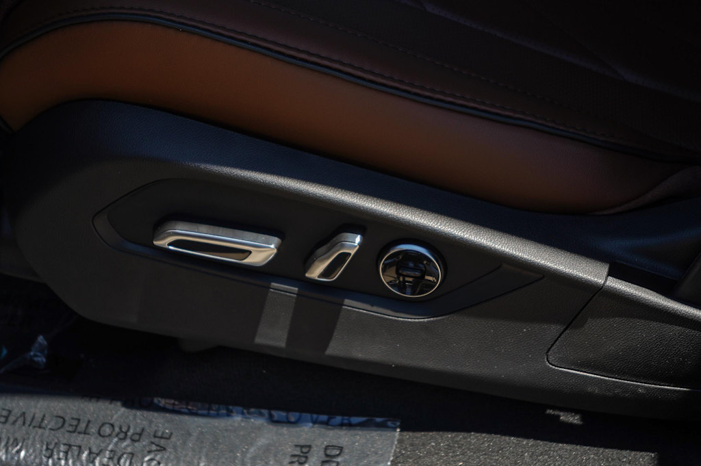 Thumbnail: 2026 Acura MDX - 43