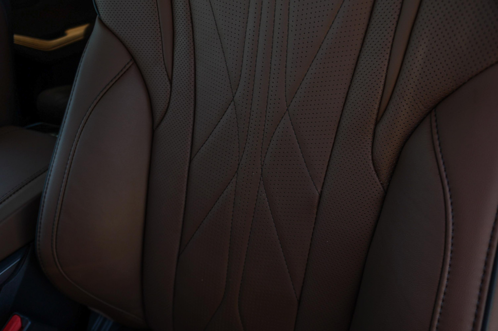 Thumbnail: 2026 Acura MDX - 31