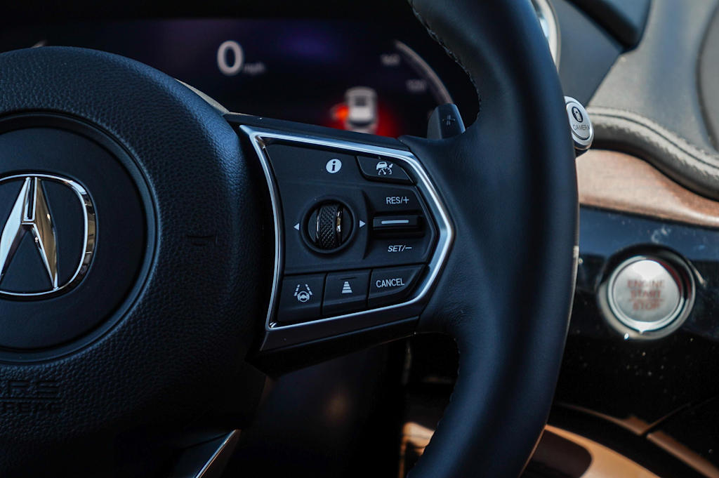 Thumbnail: 2026 Acura MDX - 37