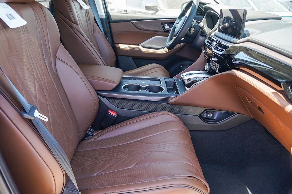 Thumbnail: 2026 Acura MDX - 9