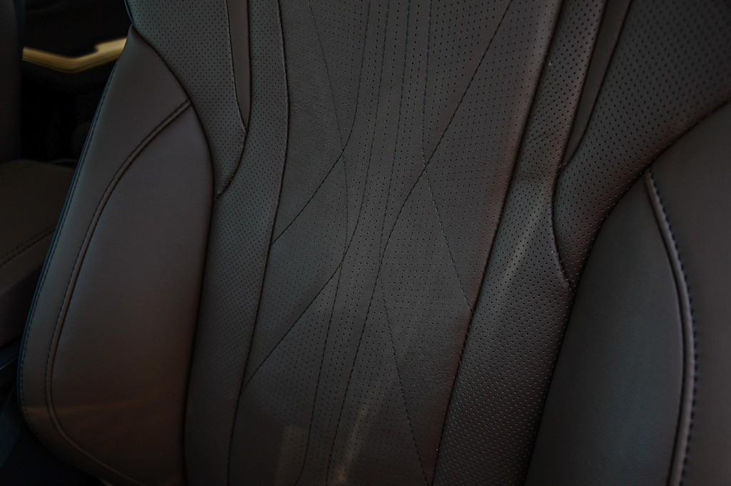 Thumbnail: 2026 Acura MDX - 46