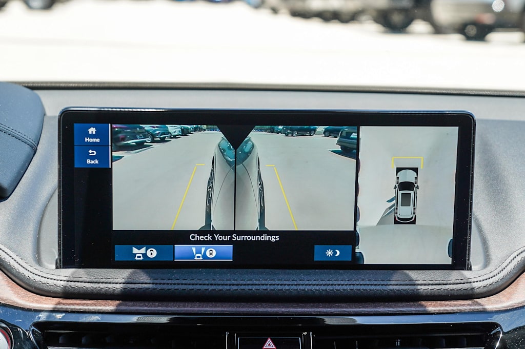 Thumbnail: 2026 Acura MDX - 34