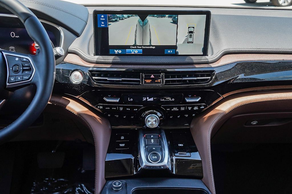 Thumbnail: 2026 Acura MDX - 33