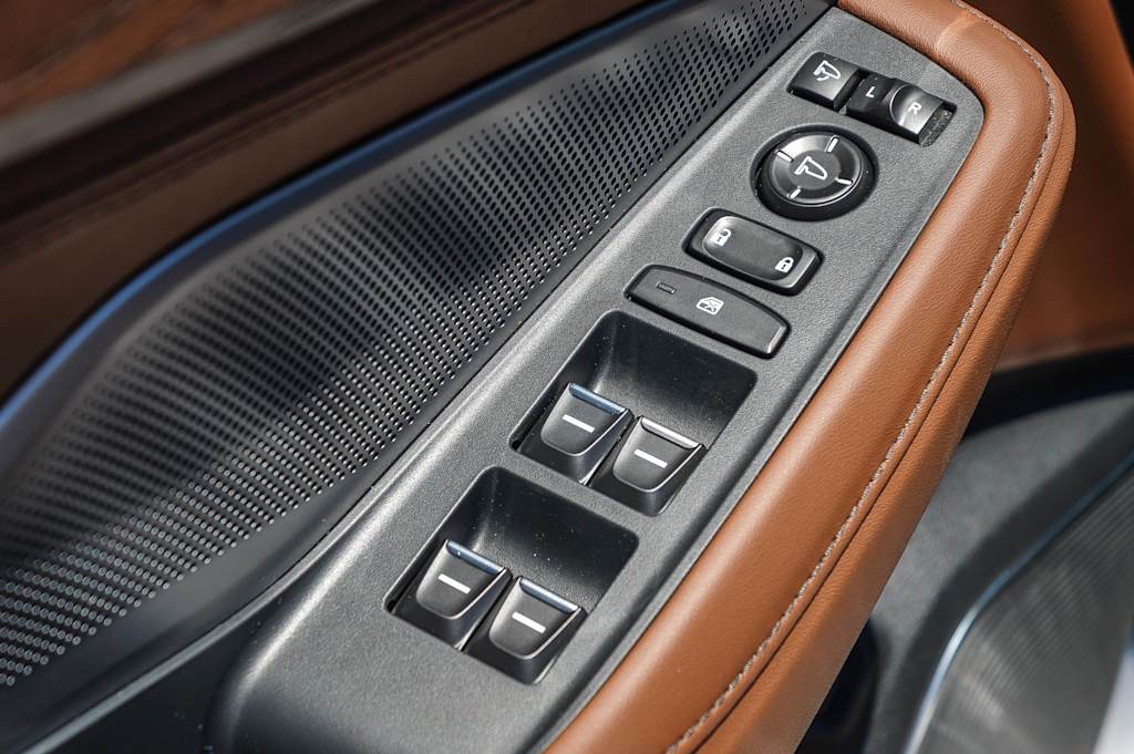 Thumbnail: 2026 Acura MDX - 42