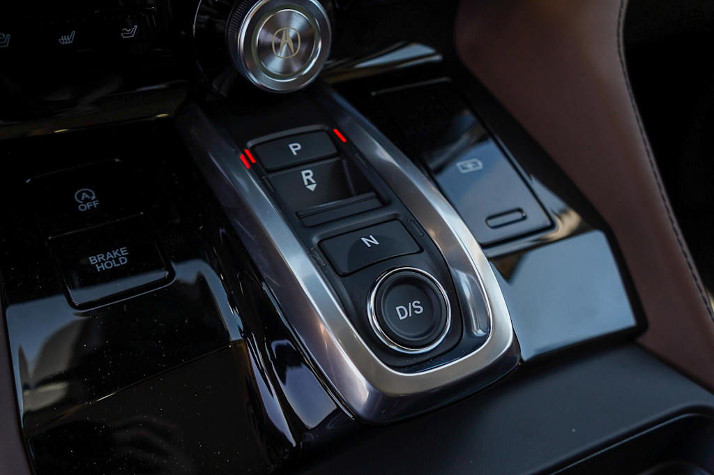 Thumbnail: 2026 Acura MDX - 41