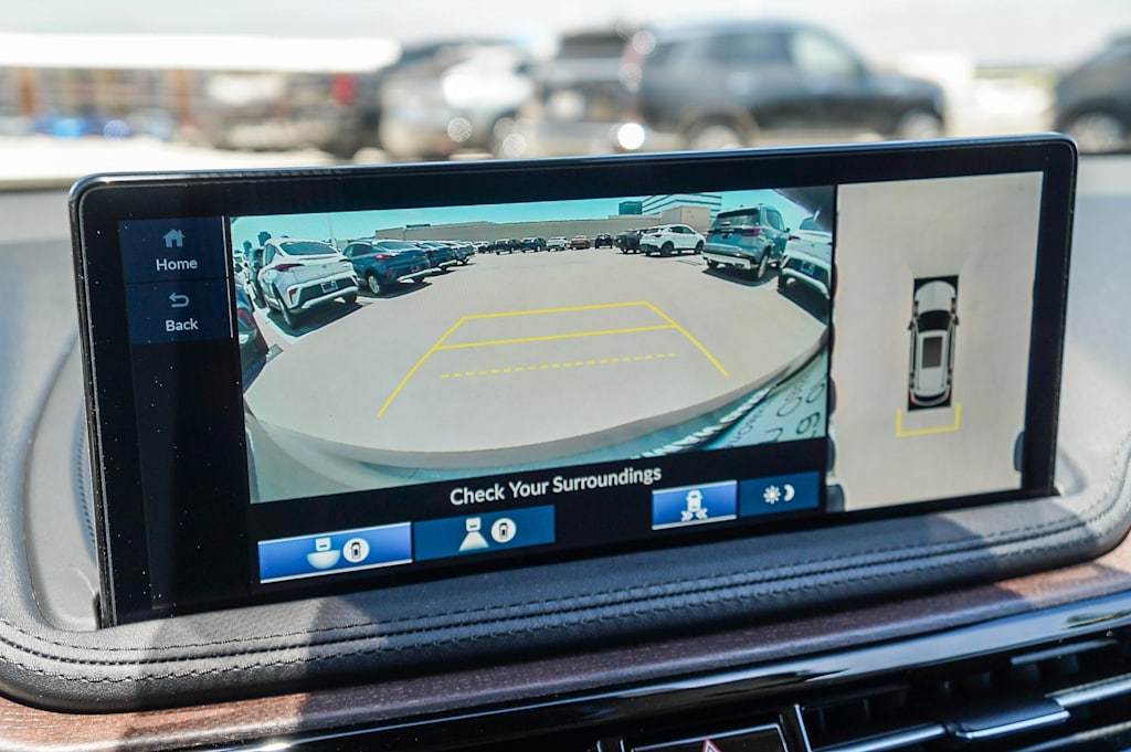 Thumbnail: 2026 Acura MDX - 45