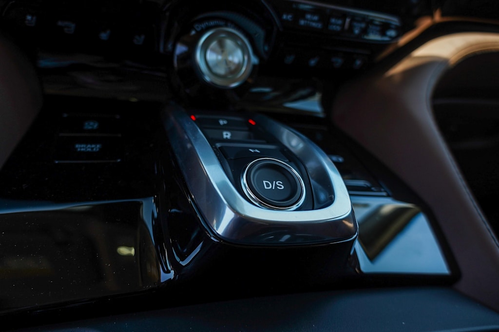 Thumbnail: 2026 Acura MDX - 44