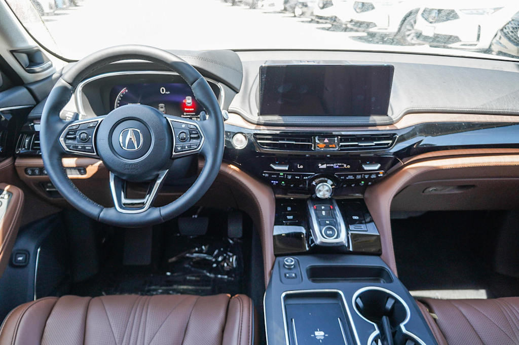 Thumbnail: 2026 Acura MDX - 2