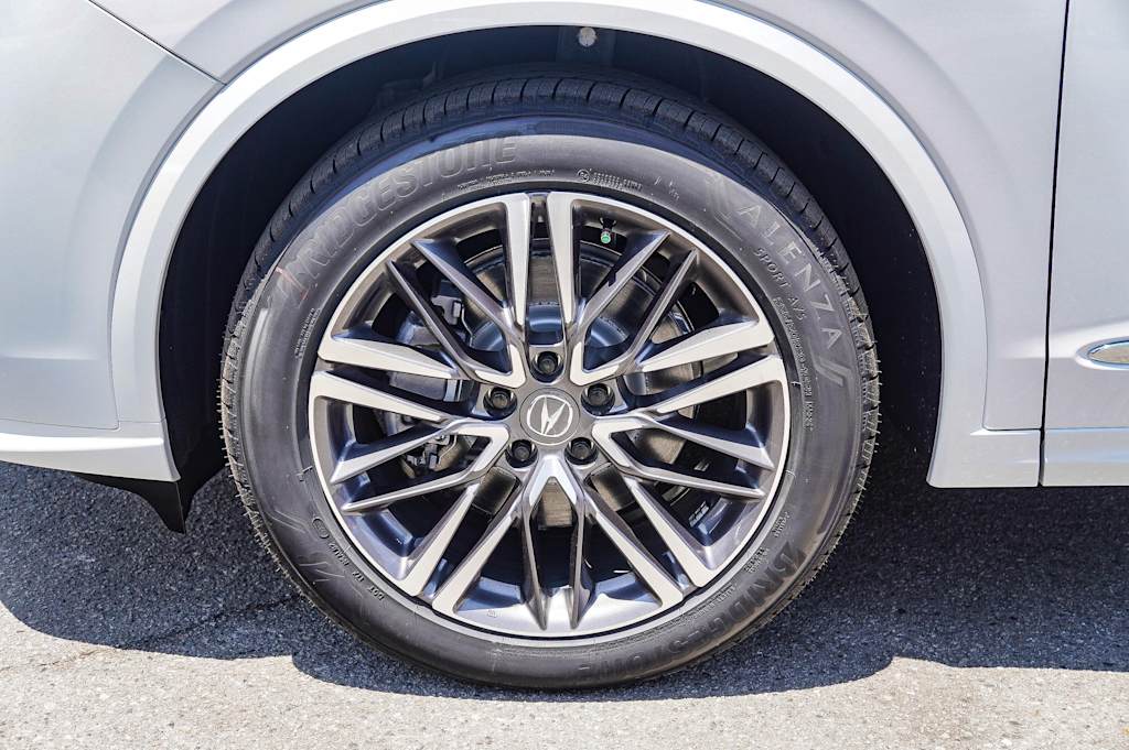 Thumbnail: 2026 Acura MDX - 6