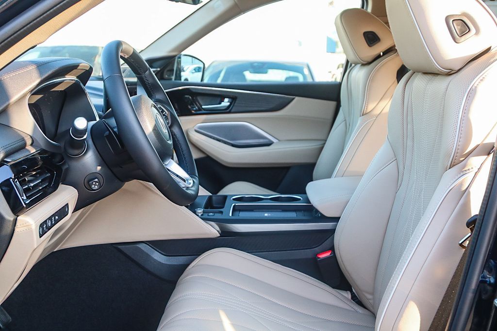 Thumbnail: 2026 Acura MDX - 10