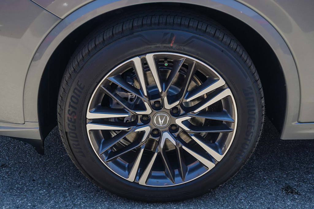 Thumbnail: 2026 Acura MDX - 7