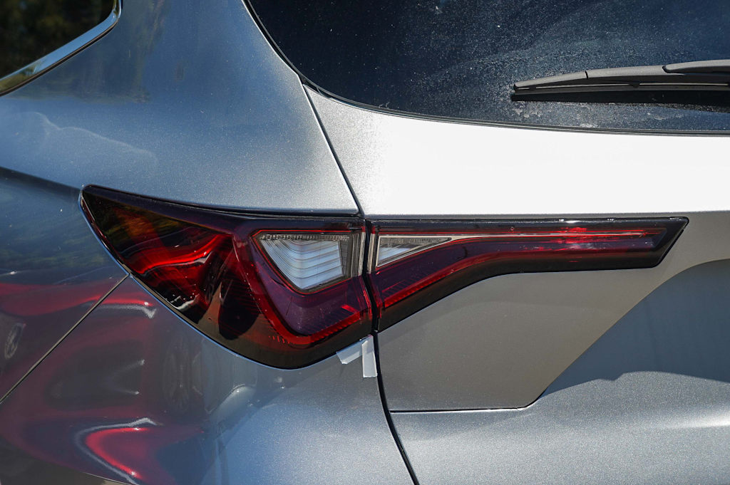 Thumbnail: 2026 Acura MDX - 20