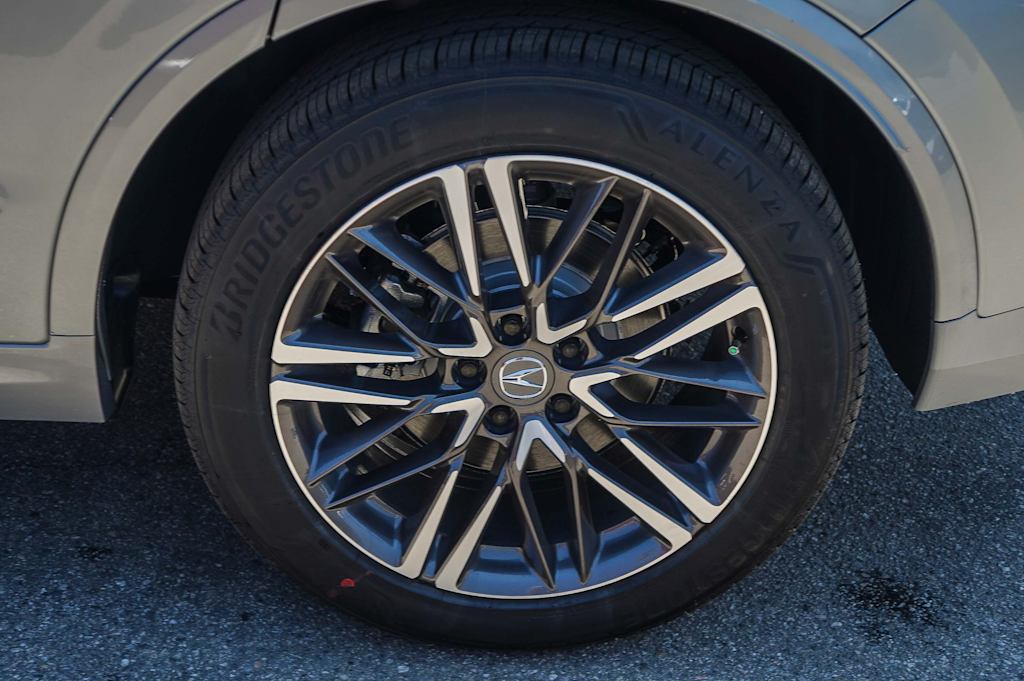 Thumbnail: 2026 Acura MDX - 22