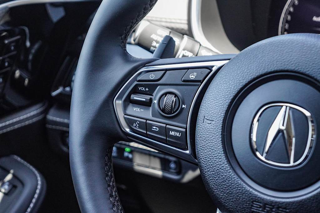 Thumbnail: 2026 Acura MDX - 27