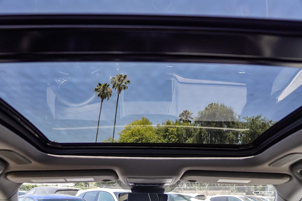 Thumbnail: 2026 Acura MDX - 24