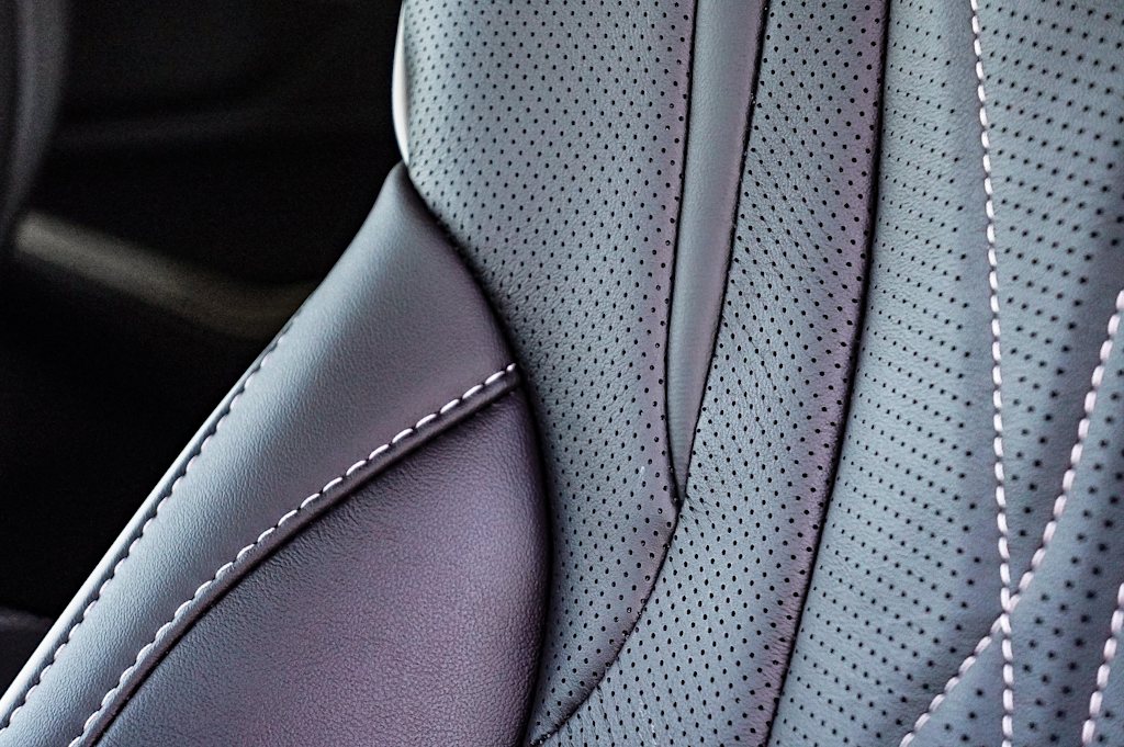 Thumbnail: 2026 Acura MDX - 32