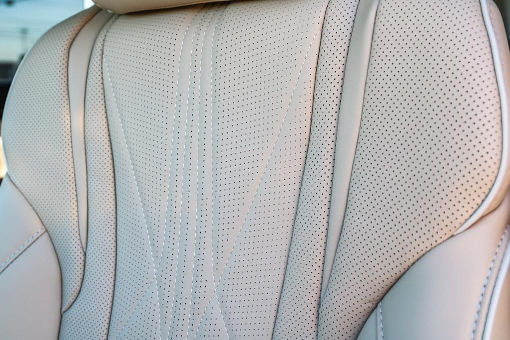 Thumbnail: 2026 Acura MDX - 26