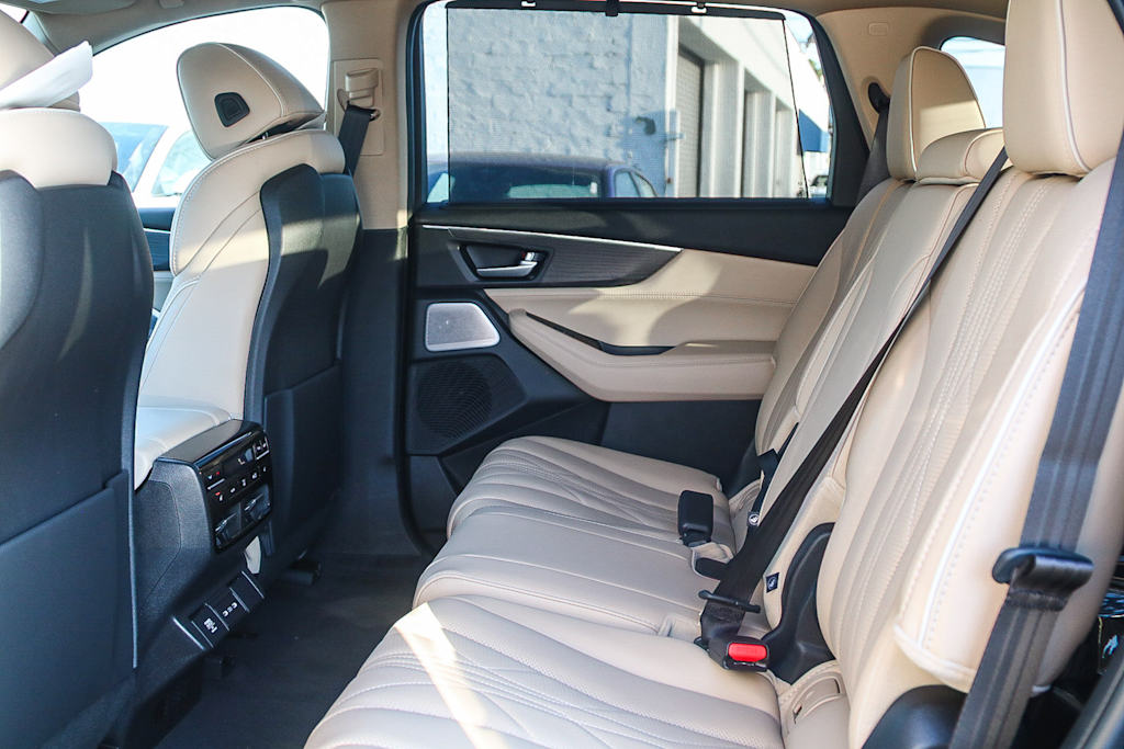 Thumbnail: 2026 Acura MDX - 11