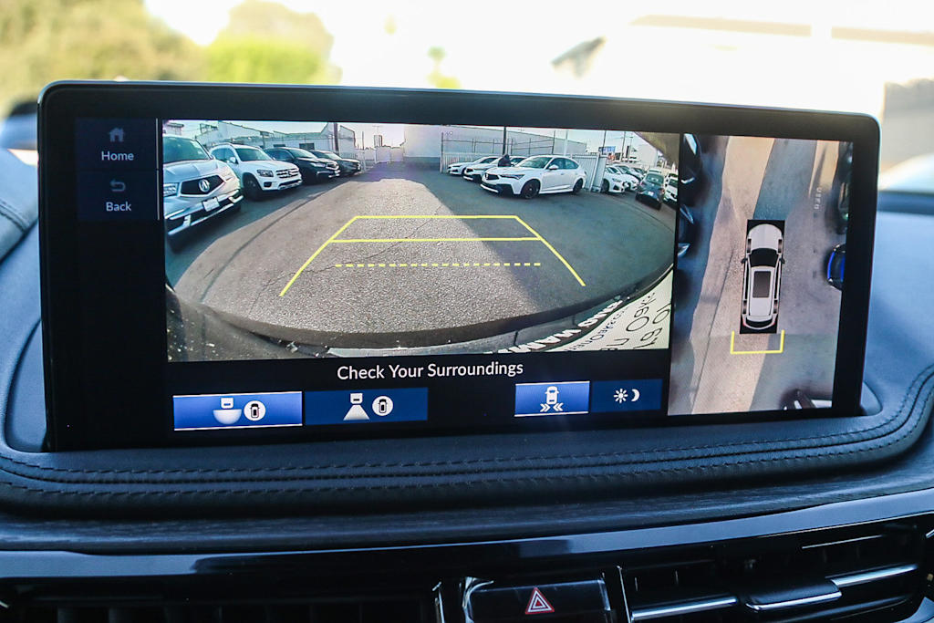 Thumbnail: 2026 Acura MDX - 25