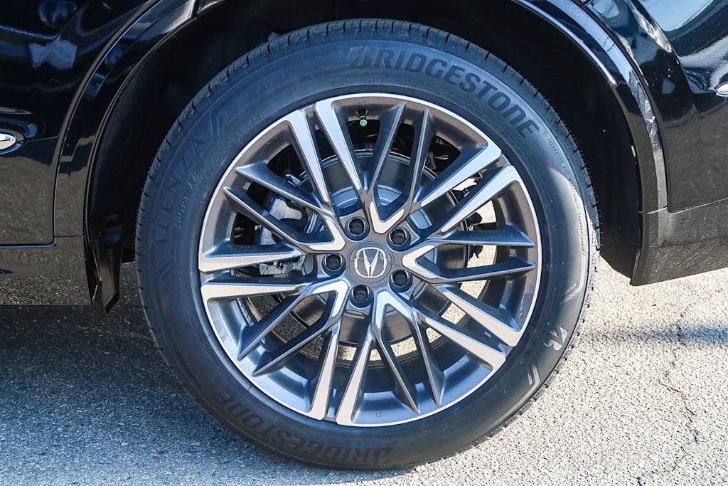 Thumbnail: 2026 Acura MDX - 6