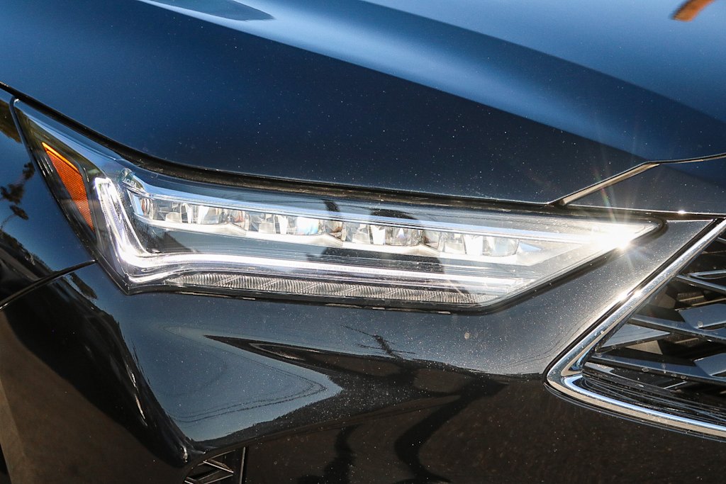 Thumbnail: 2026 Acura MDX - 20