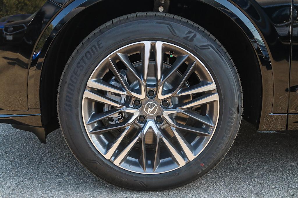 Thumbnail: 2026 Acura MDX - 24