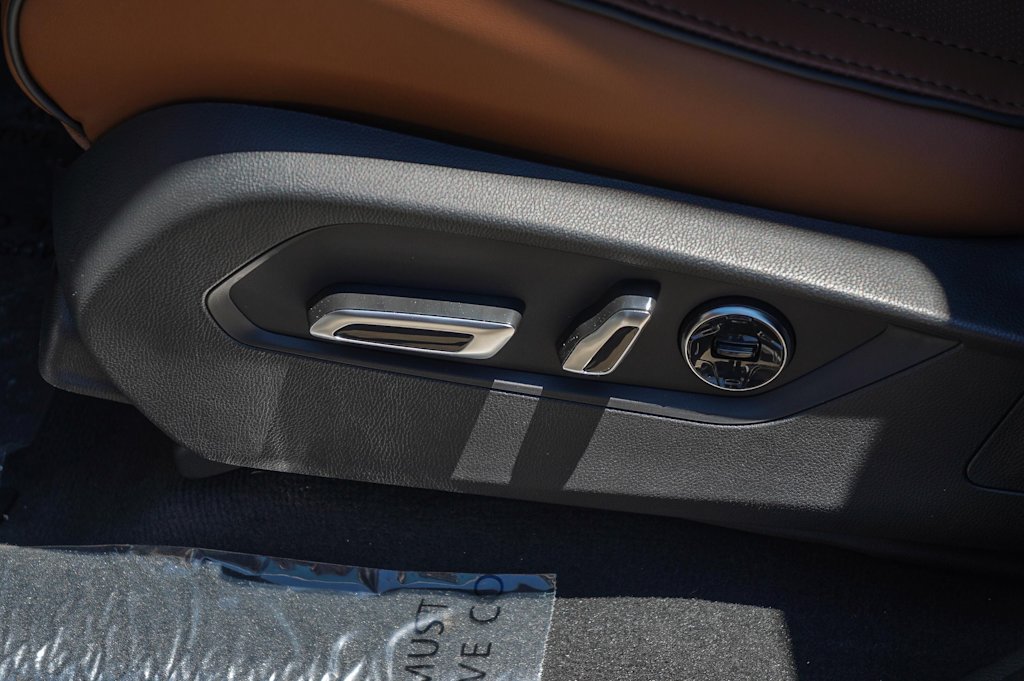 Thumbnail: 2026 Acura MDX - 29