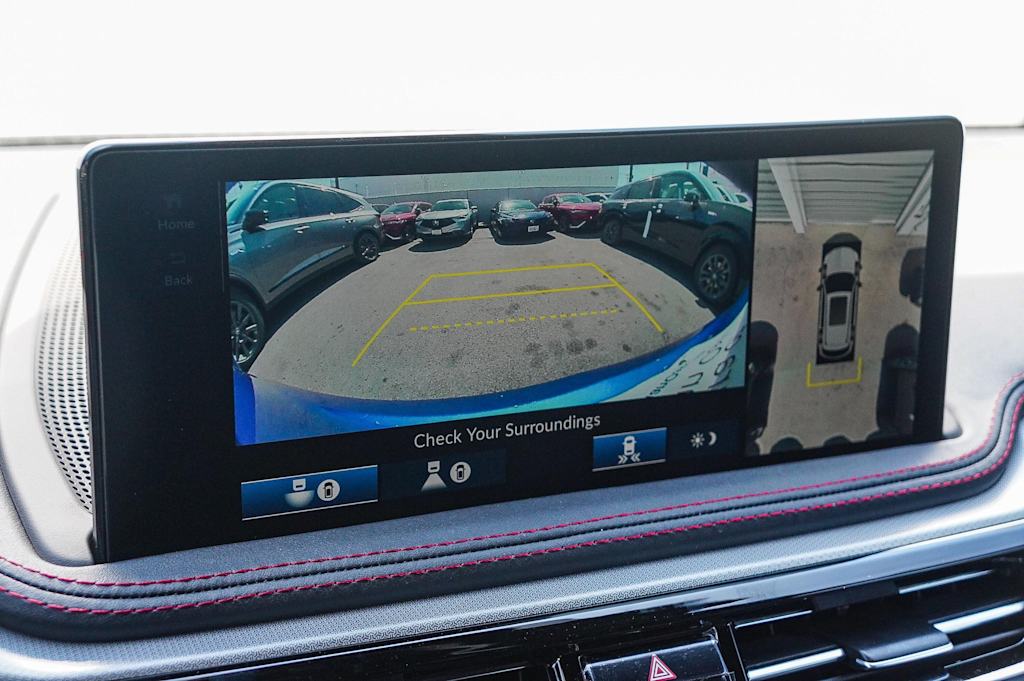 Thumbnail: 2026 Acura MDX - 13