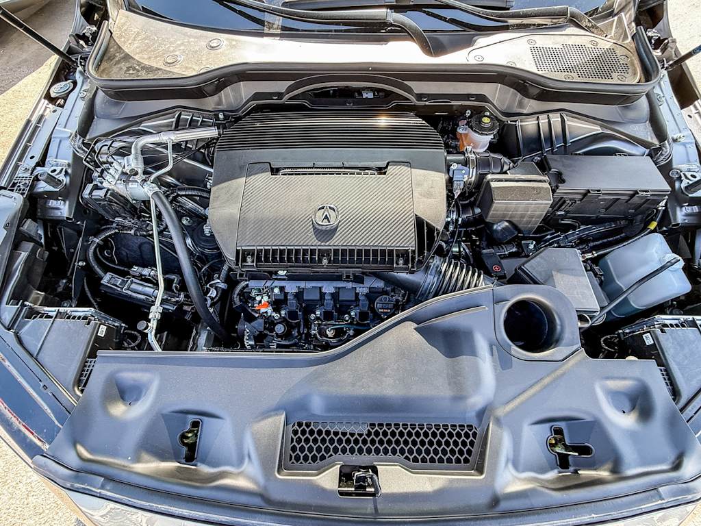 Thumbnail: 2026 Acura MDX - 7