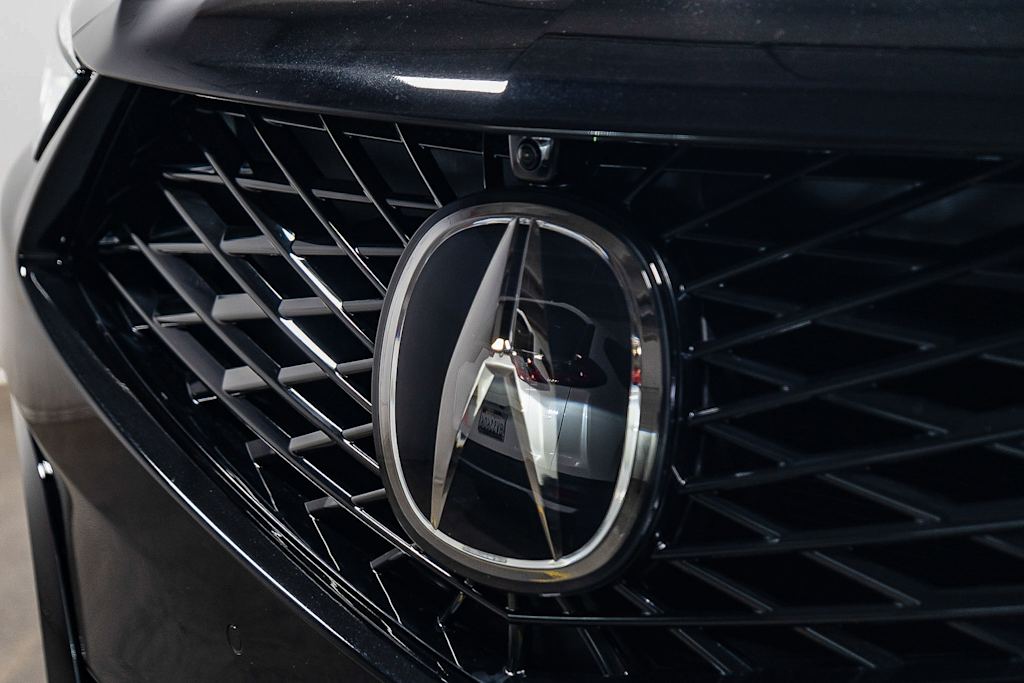 Thumbnail: 2026 Acura MDX - 6