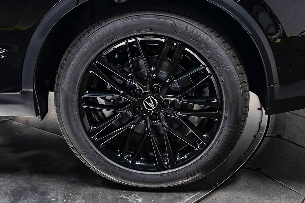 Thumbnail: 2026 Acura MDX - 21