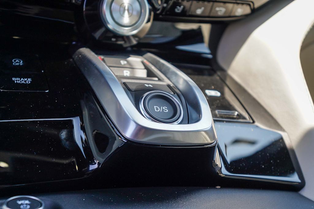 Thumbnail: 2026 Acura MDX - 31