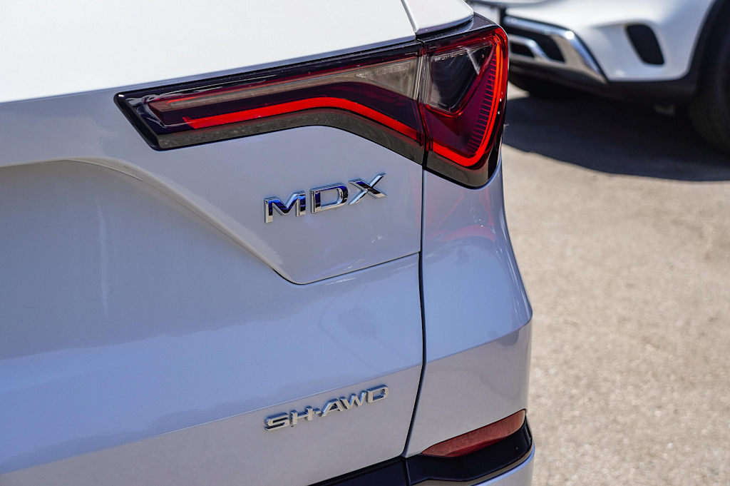 Thumbnail: 2026 Acura MDX - 23
