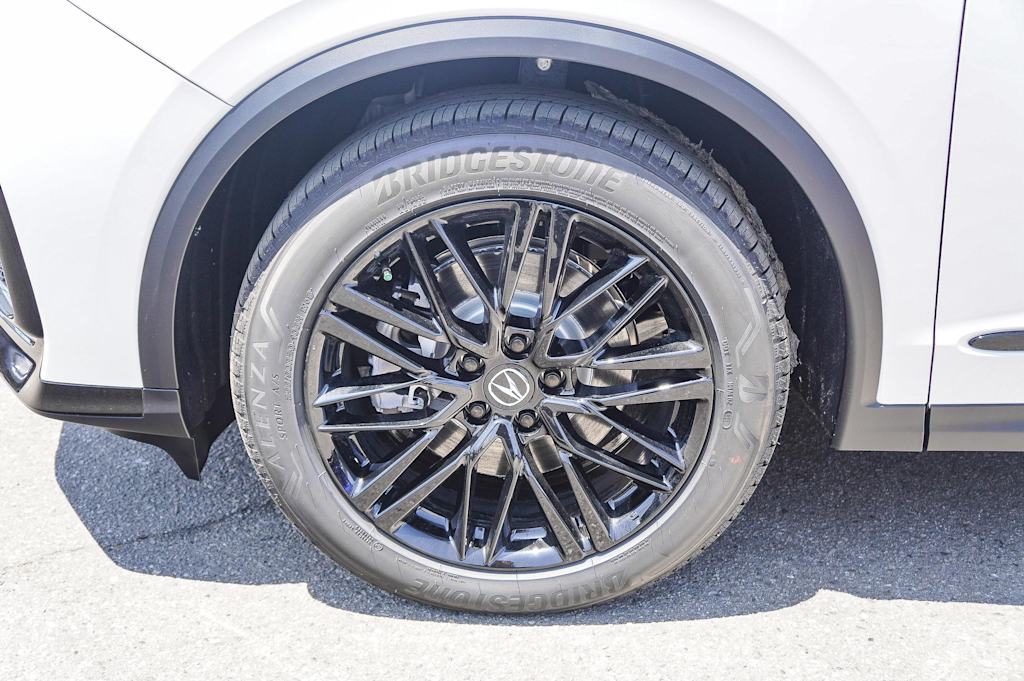 Thumbnail: 2026 Acura MDX - 7