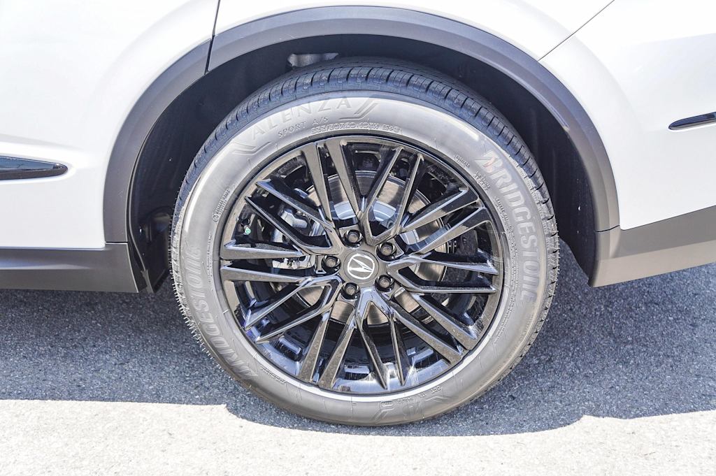 Thumbnail: 2026 Acura MDX - 22