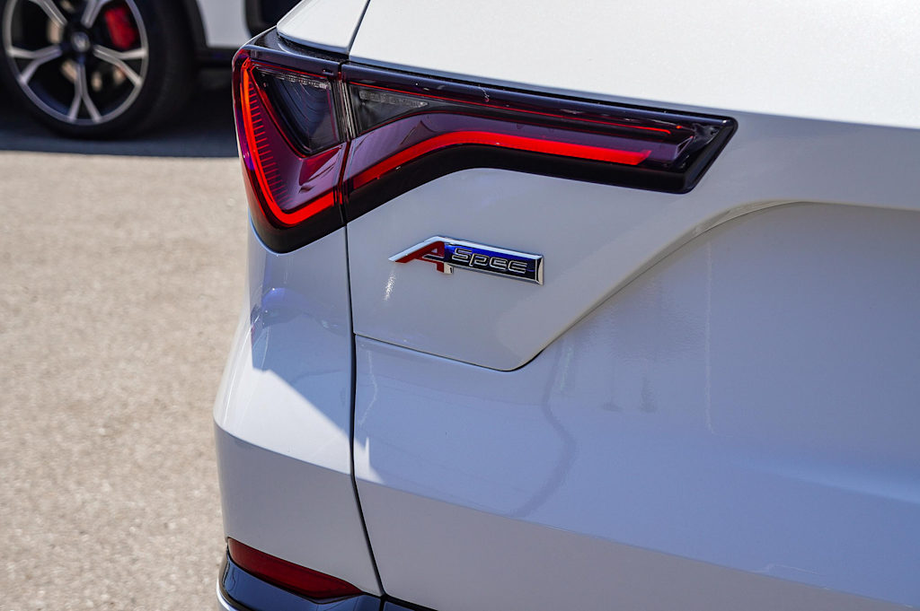 Thumbnail: 2026 Acura MDX - 24