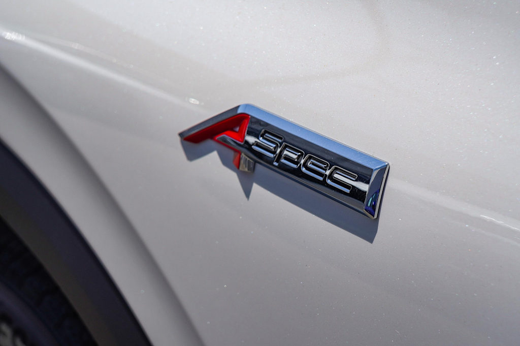 Thumbnail: 2026 Acura MDX - 6