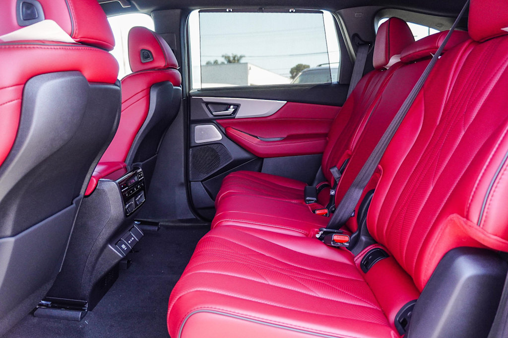 Thumbnail: 2026 Acura MDX - 11