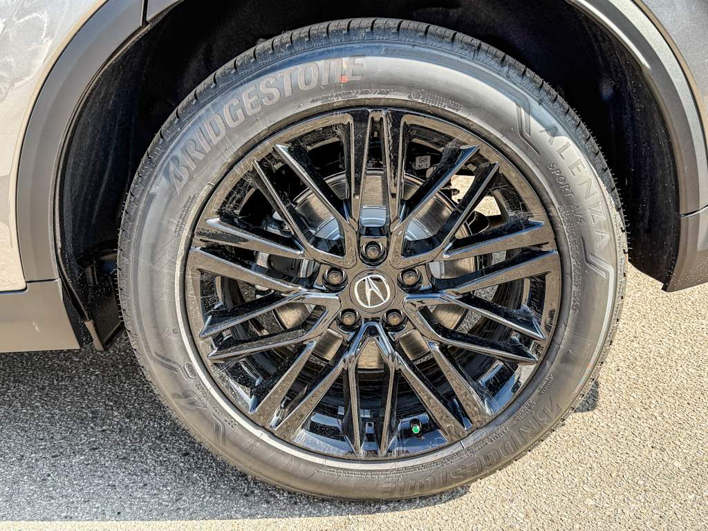 Thumbnail: 2026 Acura MDX - 6