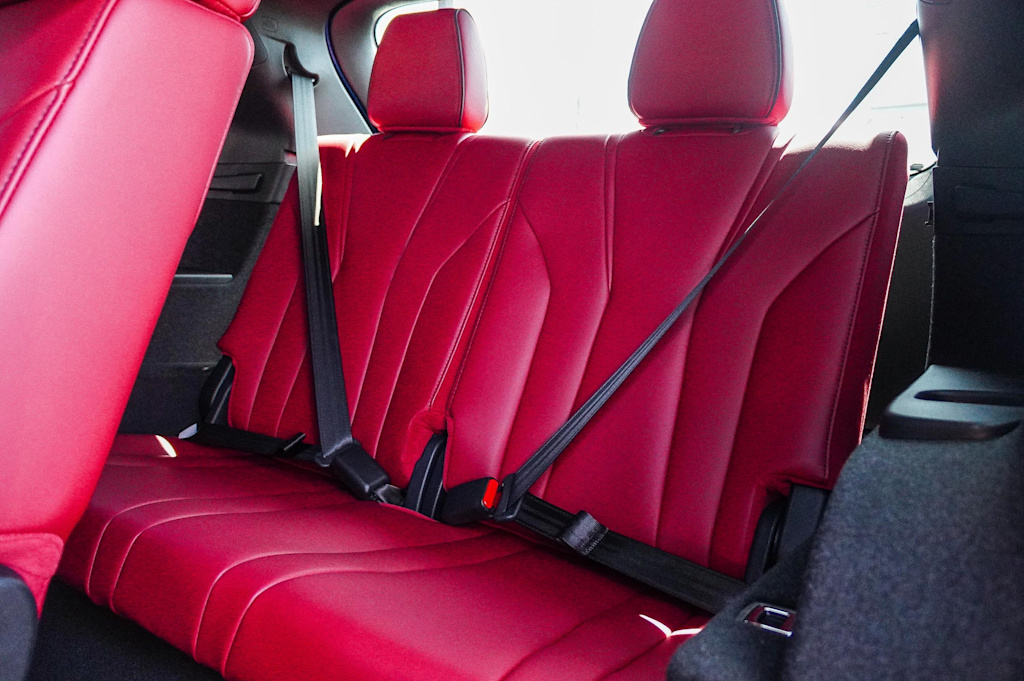 Thumbnail: 2026 Acura MDX - 25