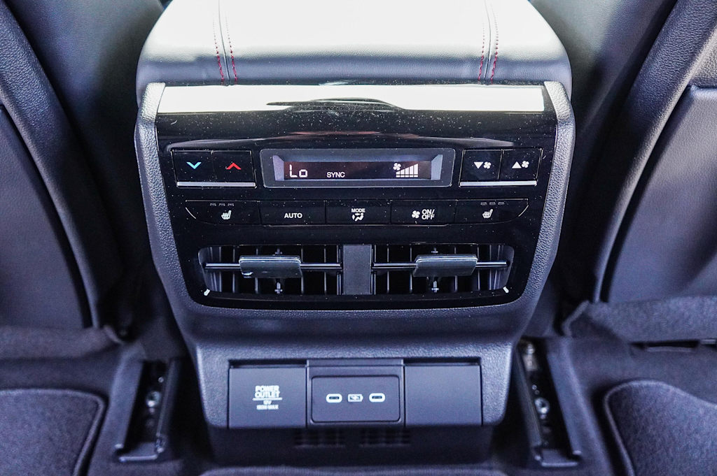 Thumbnail: 2026 Acura MDX - 28