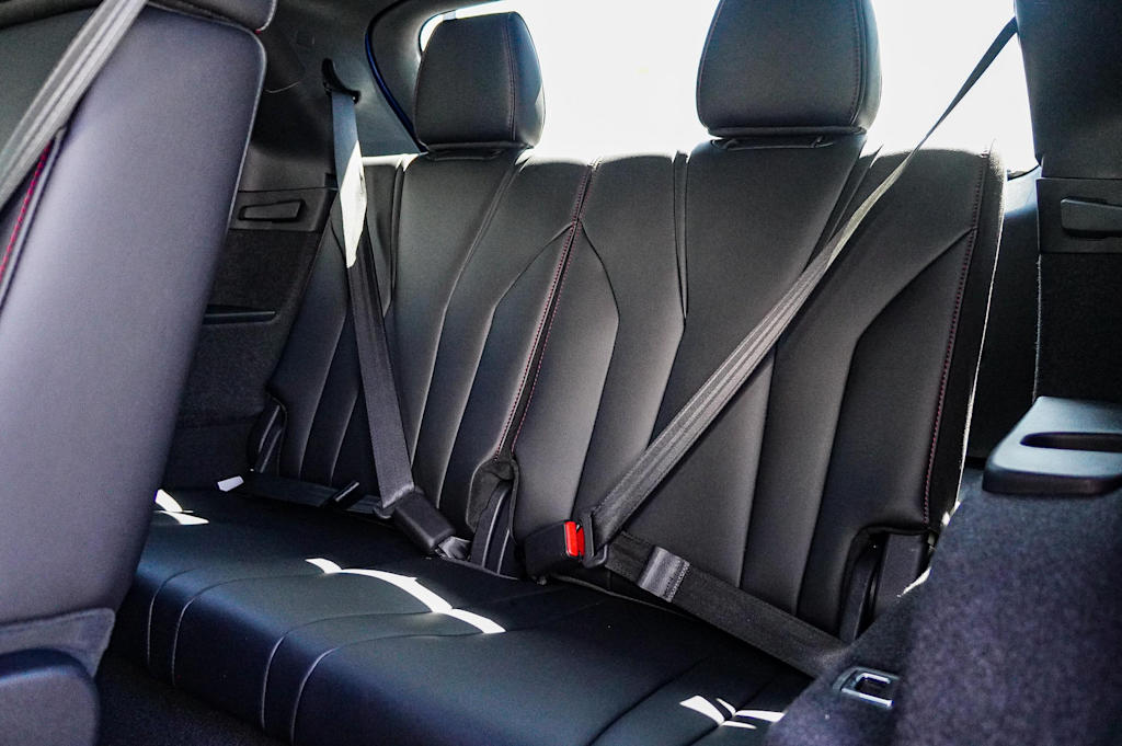 Thumbnail: 2026 Acura MDX - 29