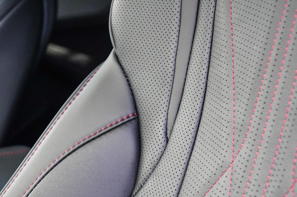 Thumbnail: 2026 Acura MDX - 34