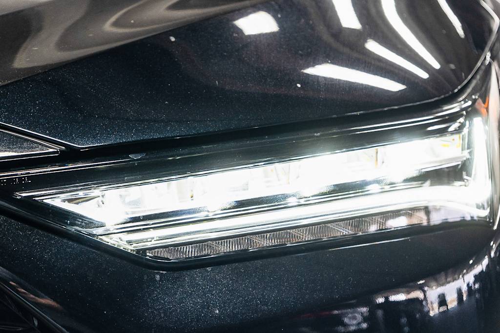 Thumbnail: 2026 Acura MDX - 19