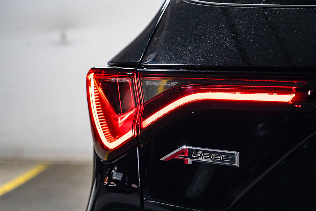 Thumbnail: 2026 Acura MDX - 21