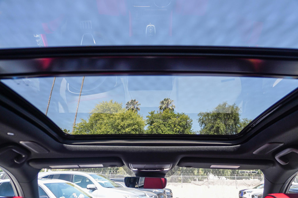 Thumbnail: 2026 Acura MDX - 22