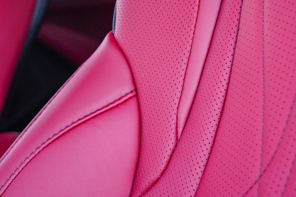 Thumbnail: 2026 Acura MDX - 32