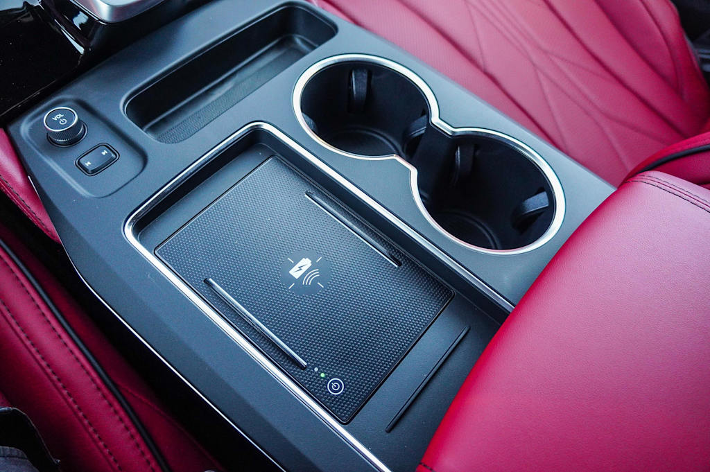 Thumbnail: 2026 Acura MDX - 28